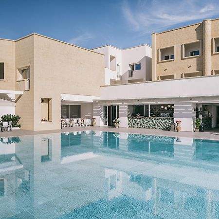 Mangia'S Himera Resort Campofelice Di Roccella Exteriér fotografie