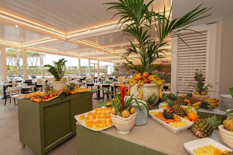 Mangia'S Himera Resort Campofelice Di Roccella Exteriér fotografie
