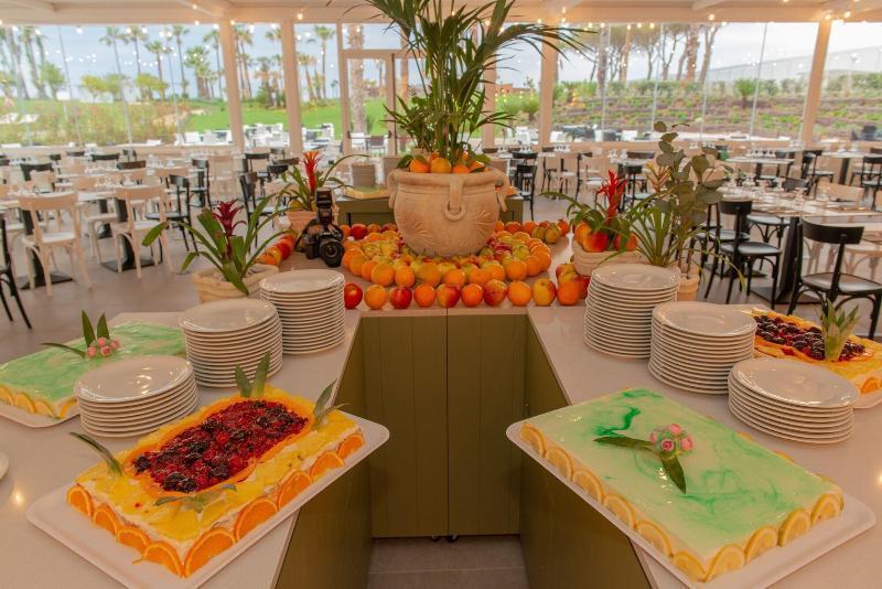 Mangia'S Himera Resort Campofelice Di Roccella Exteriér fotografie