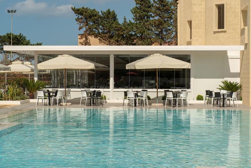 Mangia'S Himera Resort Campofelice Di Roccella Exteriér fotografie