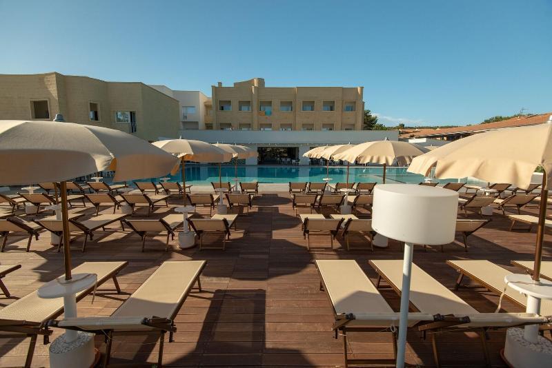 Mangia'S Himera Resort Campofelice Di Roccella Exteriér fotografie