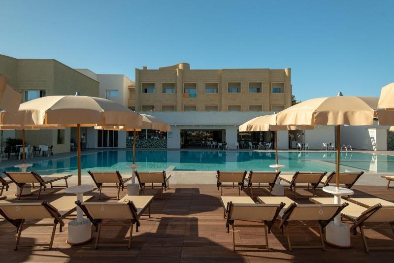Mangia'S Himera Resort Campofelice Di Roccella Exteriér fotografie