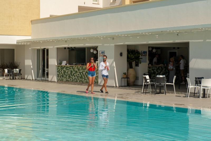 Mangia'S Himera Resort Campofelice Di Roccella Exteriér fotografie