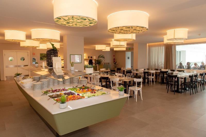 Mangia'S Himera Resort Campofelice Di Roccella Exteriér fotografie