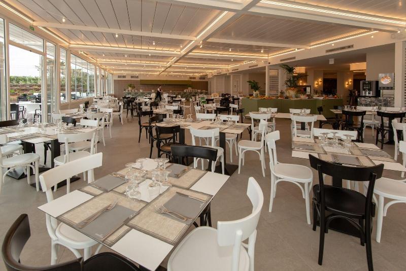 Mangia'S Himera Resort Campofelice Di Roccella Exteriér fotografie