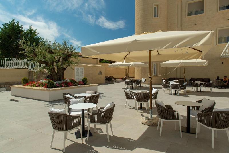 Mangia'S Himera Resort Campofelice Di Roccella Exteriér fotografie