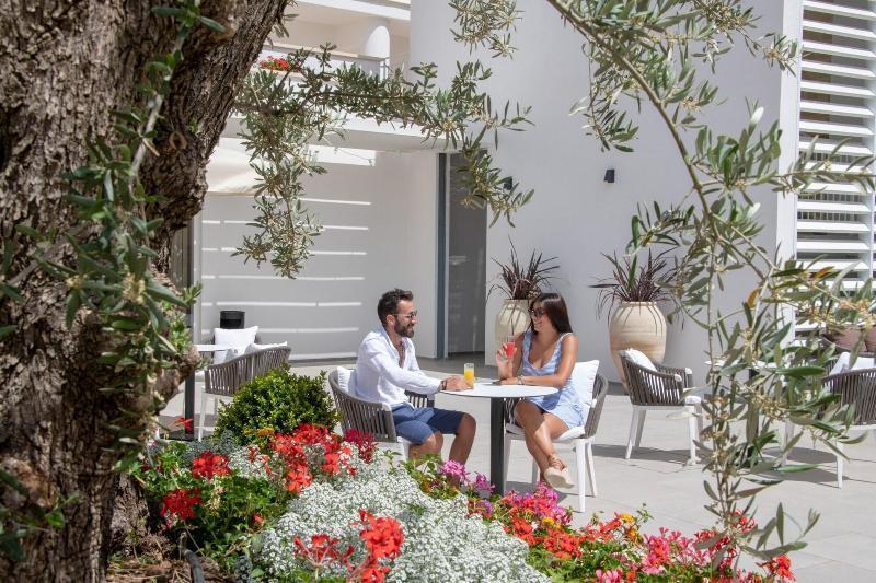 Mangia'S Himera Resort Campofelice Di Roccella Exteriér fotografie
