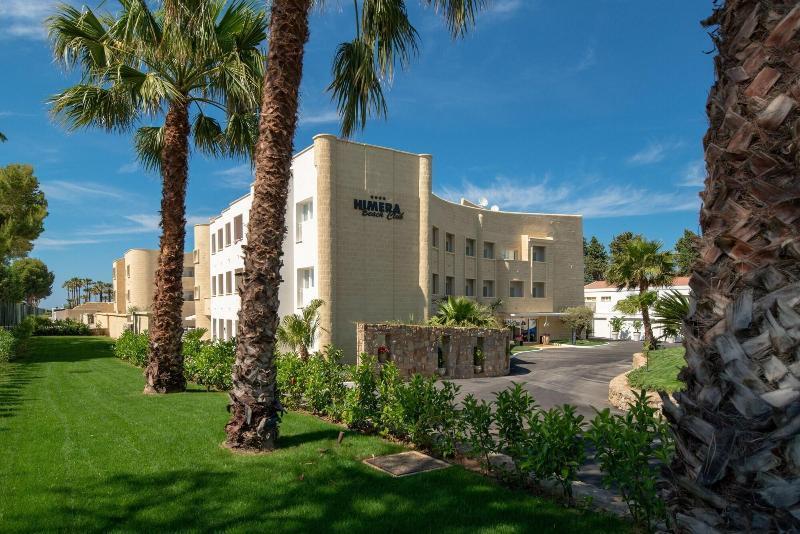 Mangia'S Himera Resort Campofelice Di Roccella Exteriér fotografie