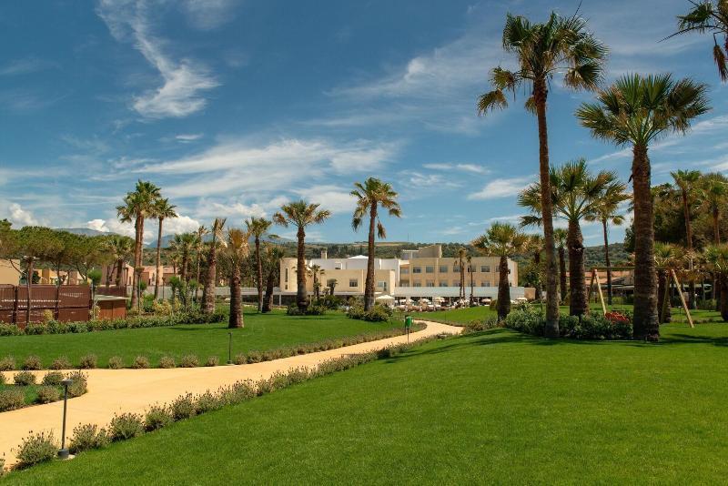 Mangia'S Himera Resort Campofelice Di Roccella Exteriér fotografie
