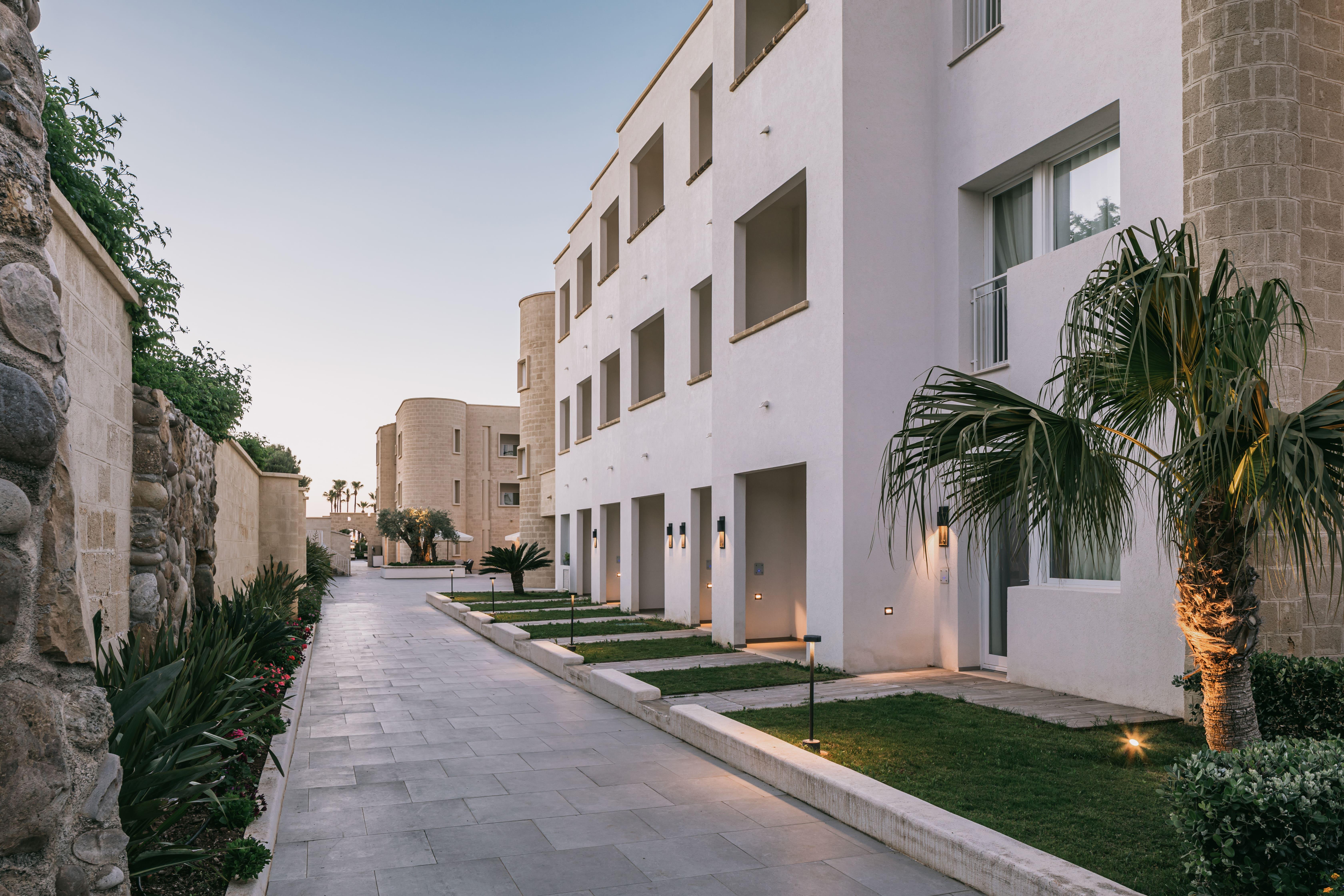 Mangia'S Himera Resort Campofelice Di Roccella Exteriér fotografie